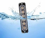 Cumpara ieftin Lampa LED profesionala stroboscopica 12V-24V - Albastra