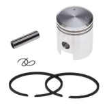 Piston kit motor bicicleta 50cc (40mm bolt 10mm), China