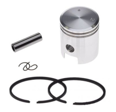 Piston kit motor bicicleta 50cc (40mm bolt 10mm) foto