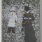 THE GIRL FROM THE OTHER SIDE , no. 11 , by SIUL , A RUIN , 2021, BENZI DESENATE *