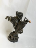 bnk jc Harry Potter - figurina de sah muzicala - functionala