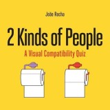 2 Kinds of People: A Visual Compatibility Quiz