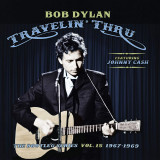 Travelin&#039; Thru, 1967 - 1969: The Bootleg Series - Vinyl | Bob Dylan, Country, sony music