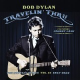 Travelin&#039; Thru, 1967 - 1969: The Bootleg Series - Vinyl | Bob Dylan, Country, Sony Music