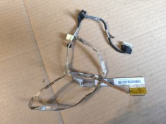 cablu display + camera web lvds Asus A52 A52F K52 K52F K52J K52JU K52JT K52DE 1422-00nj000 VERSIUNEA LED !!!