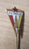 Insigna fotbal Petrolul