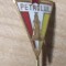 Insigna fotbal Petrolul