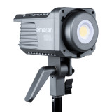Cumpara ieftin Lampa Video LED Daylight Amaran 100d 5600K cu Bluetooth si reflector