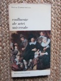 Confluente ale artei universale - Petru Cormanescu, Meridiane 1972