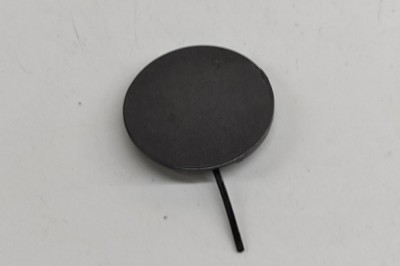 Capac c&amp;acirc;rlig de remorcare bara de protecție față TOYOTA PRIUS Hatchback _W2_ 2008 OEM: 52127-47010 30046308 foto