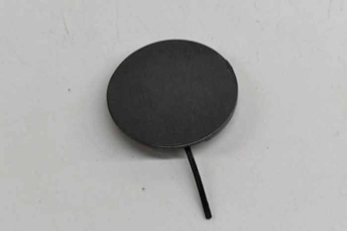 Capac c&acirc;rlig de remorcare bara de protecție față TOYOTA PRIUS Hatchback _W2_ 2008 OEM: 52127-47010 30046308