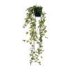 Ghiveci decorativ cu planta artificiala, 65 cm, ATU-086685, Oem