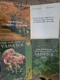 Manual pentru examenul de vanator+planse+teste+raspunsuri Dr.Ing.Neculai Selaru