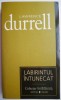 Labirintul intunecat - Lawrence Durrell - Roman Beletristica