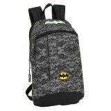Rucsac trekking Batman, Jad