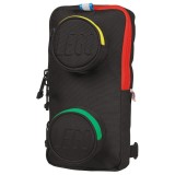 Cumpara ieftin Sling bag LEGO Signature Brick 1x2 - Multi