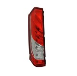 Stop, lampa spate IVECO DAILY, 07.2014- FURGON, RapidAuto, partea stanga, tip bec P21W+PY21W+R5W; fara soclu bec;
