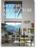 Modern Architecture A-Z |, Taschen