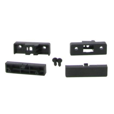 Connects2 CT24AU08 kit rama 1DIN AUDI A3 CarStore Technology foto