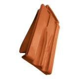 Tondach Constant Eco tigla de margine stanga