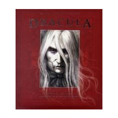 Dracula | Bram Stoker, Nicky Raven
