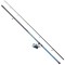 Combo SHAKESPEARE Firebird Beachcaster, 112-225g, 3.60m, 2seg