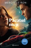 Pacatul meu - Bookzone