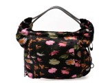 Cumpara ieftin Poseta DESIGUAL neagra, SAXY22, din material textil