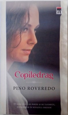 COPILEDRAG de PINO ROVEREDO , 2012 foto