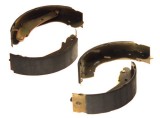 Set saboti frana NISSAN TERRANO II (R20) (1992 - 2007) ABE C01054ABE