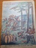 universul copiilor 1 decembrie 1948-benzi desenate,divertisment,povesti,poezii
