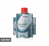 Diluant Kober pentru Email Hammer D810-F 0.25 L