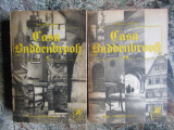 Thomas Mann - Casa Buddenbrook 2 Vol