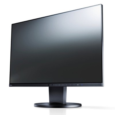 Monitor Second Hand, EIZO FlexScan EV2455, LED, Diagonala 24 inch, Stare buna foto