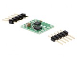 Controler motor DC MAX14870 50kHz PWM 1,7A 4,5-36V