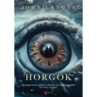 Horgok - John Langan foto