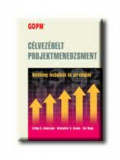GDPM - C&eacute;lvez&eacute;relt projektmenedzsment - Erling S. Andersen