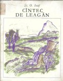 Cumpara ieftin Cantec de leagan St. O. Iosif Editura Ion Creanga 1977 Poezie Carti Clasice Editie Veche Coperta Cartonata