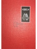 A. Ripianu - Osii, arbori drepti si arbori cotiti (Editia: 1977)