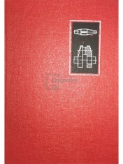 A. Ripianu - Osii, arbori drepti si arbori cotiti (Editia: 1977) foto