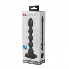 Vibrator anal Pretty Love Lynn