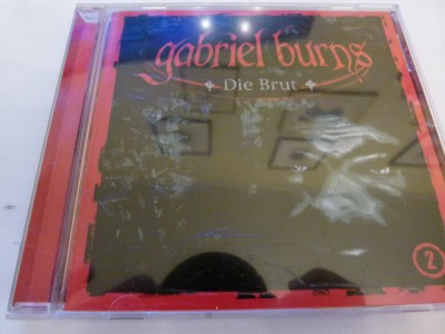 Die Blut -Gabriel Burns -1402 foto