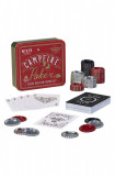 Cumpara ieftin Gentelmen&#039;s Hardware Set Poker