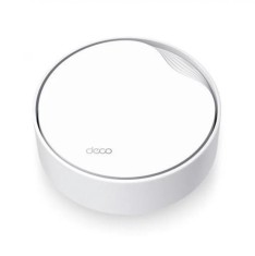 TP-Link AX3000 whole home mesh Wi-Fi 6 System, Deco X50-POE(1-pack);