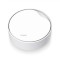 TP-Link AX3000 whole home mesh Wi-Fi 6 System, Deco X50-POE(1-pack);