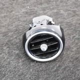 Gura de ventilație planșa de bord MERCEDES-BENZ C W205 2015 OEM: A2058301100 3456182