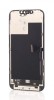 Display LCD iPhone 13 Pro, Sticla Touchscreen si Rama, Negru