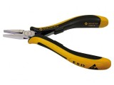 Cleşti Plaţi ESD 120mm