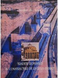 Nicolae St. Noica - Traditii romanesti in constructiile de lucrari publice (Editia: 1997)