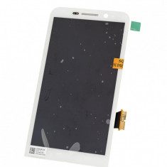 LCD BlackBerry Z30, 3G/4G, White